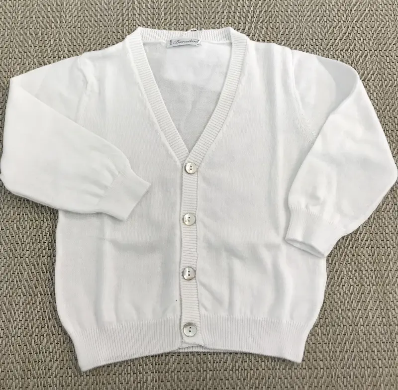 Barcellino Cardigan