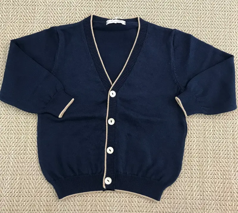 Barcellino Cardigan