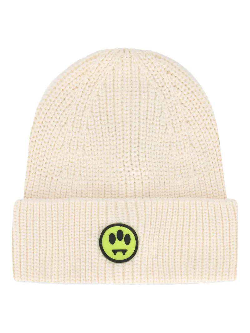 Barrow kids cappello con logo