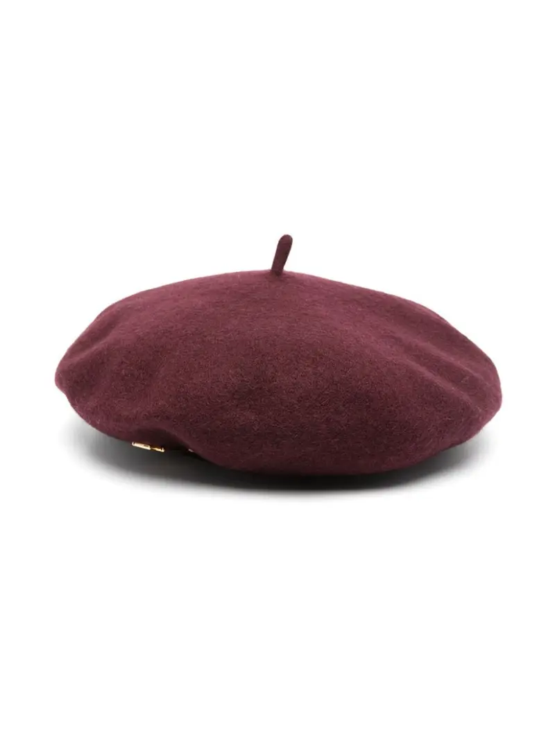 BASCO BORDEAUX ELISABETTA FRANCHI