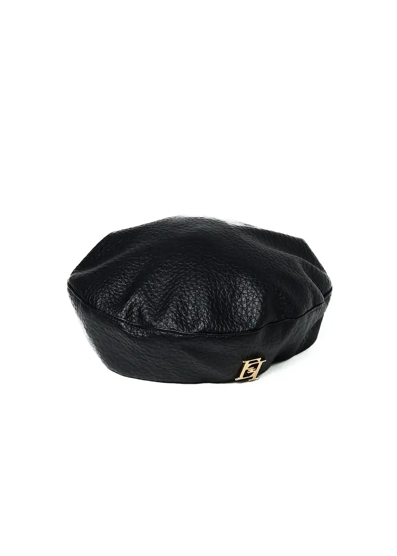 BASCO NERO ELISABETTA FRANCHI