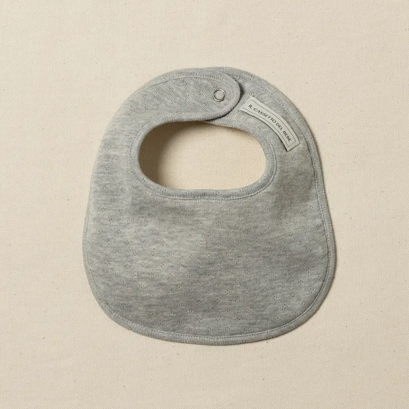 BAVAGLINO POINTELLE GREY