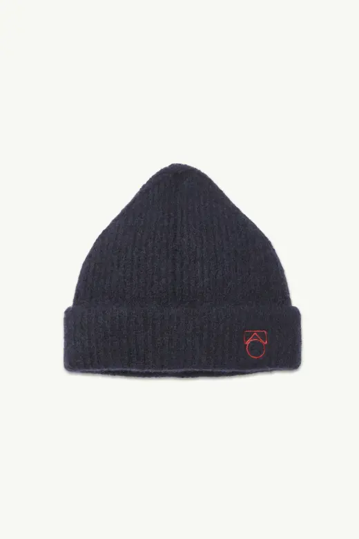 Beanie - Navy