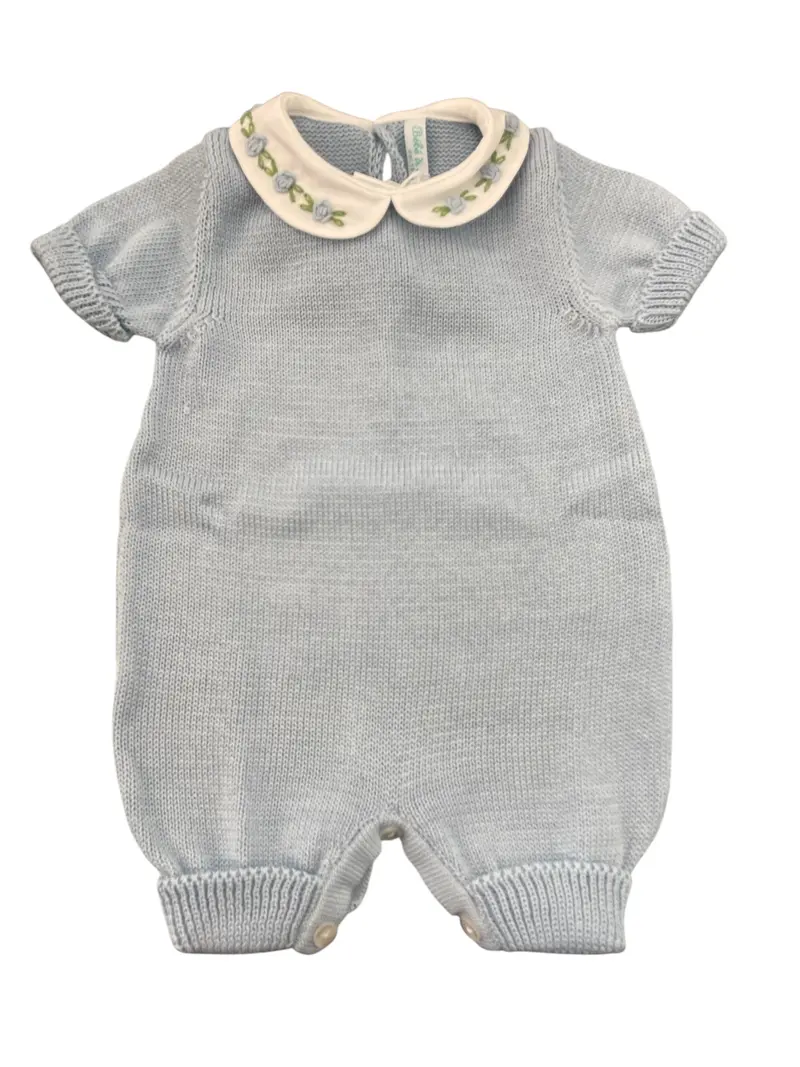 Bebe' Di Almy Pagliaccetto M/C