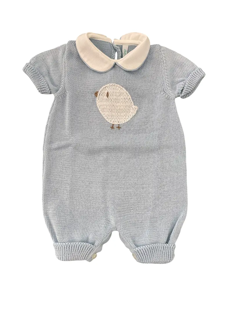 Bebe Di Almy Pagliaccetto