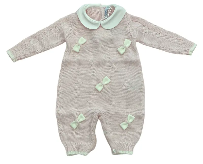 Bebe' Di Almy Tutina