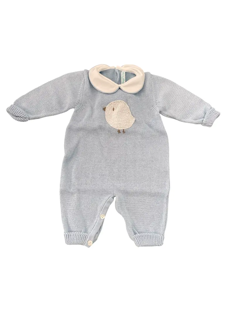 Bebe Di Almy Tutina