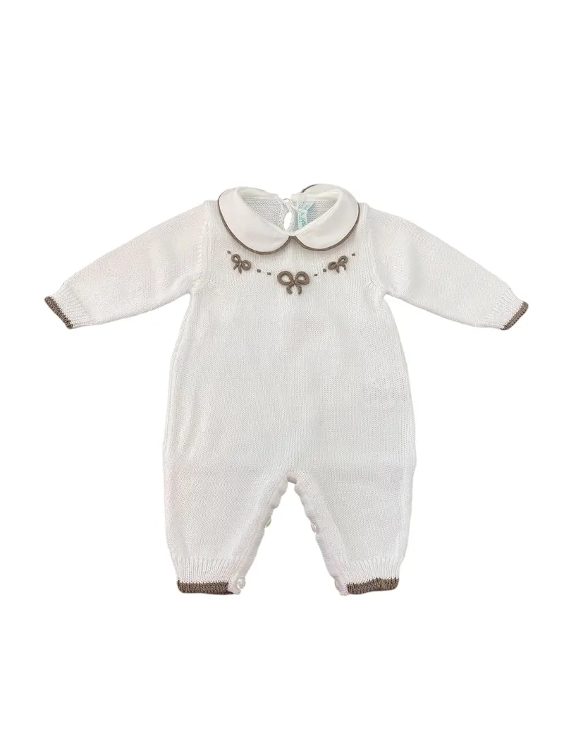 Bebe' Di Almy Tutina Filo