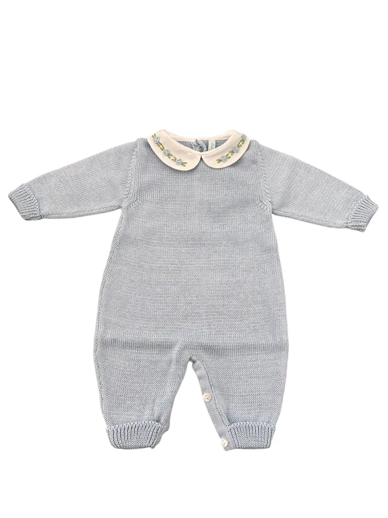 Bebe' Di Almy Tutina M/L