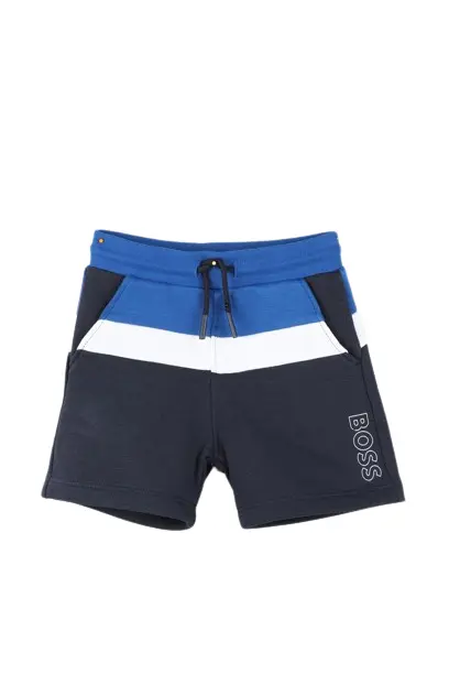 Bermuda bambino Boss Kidswear