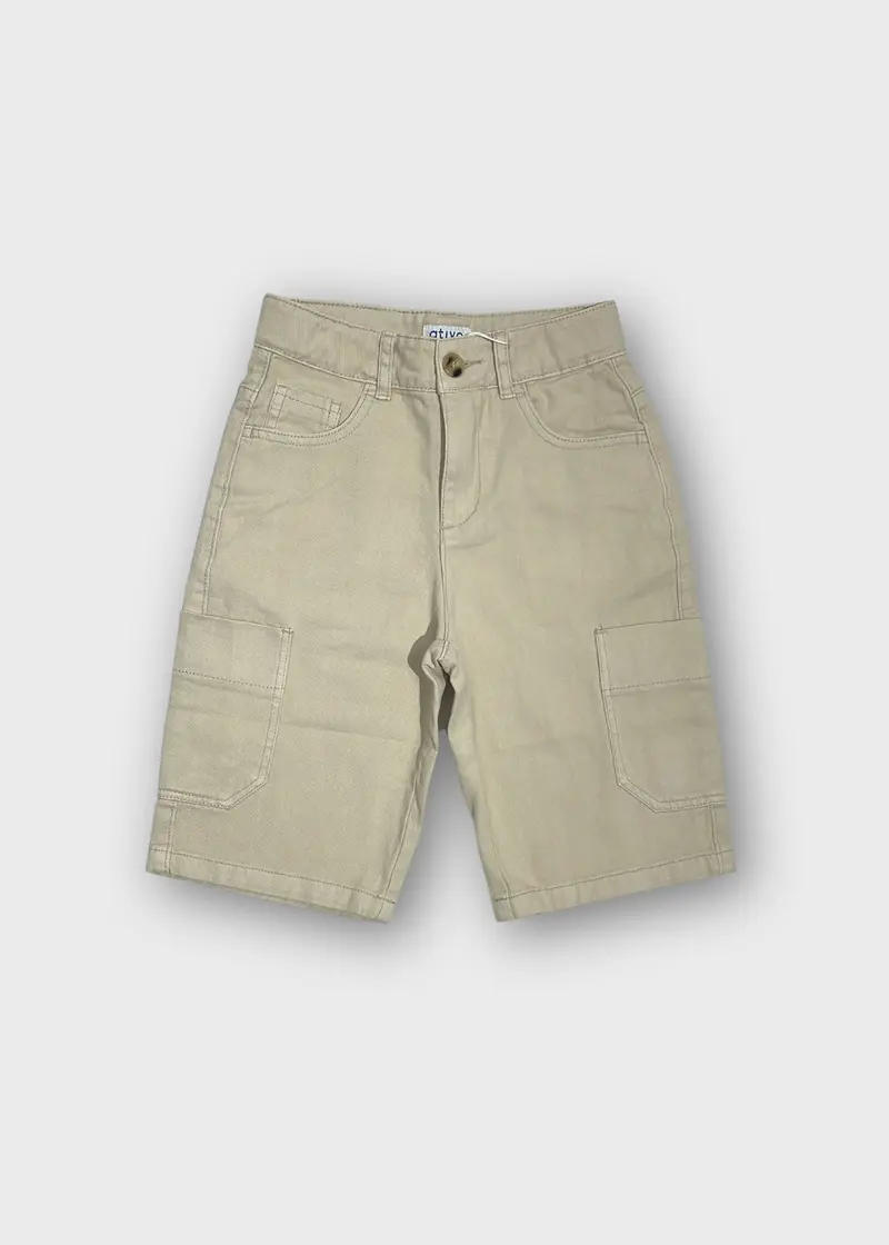 bermuda bimbo cargo
