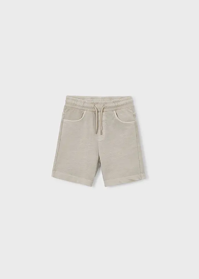 bermuda bimbo jersone