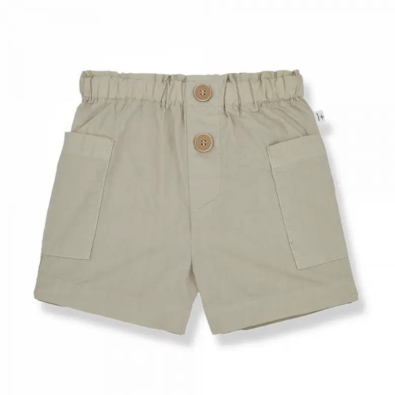 Bermuda cargo | 1+ in the family