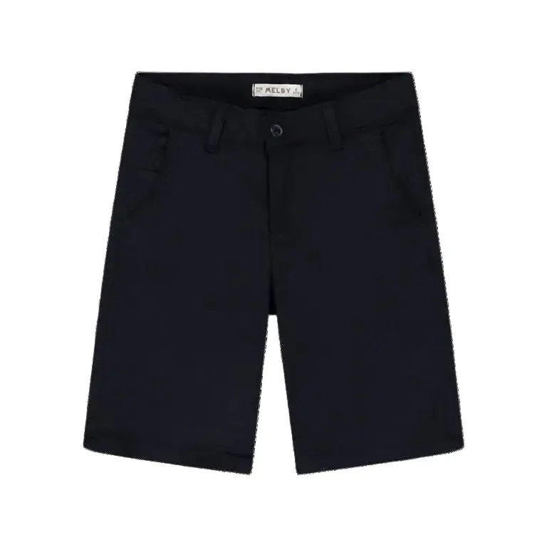 Bermuda chinos elegante per bambino