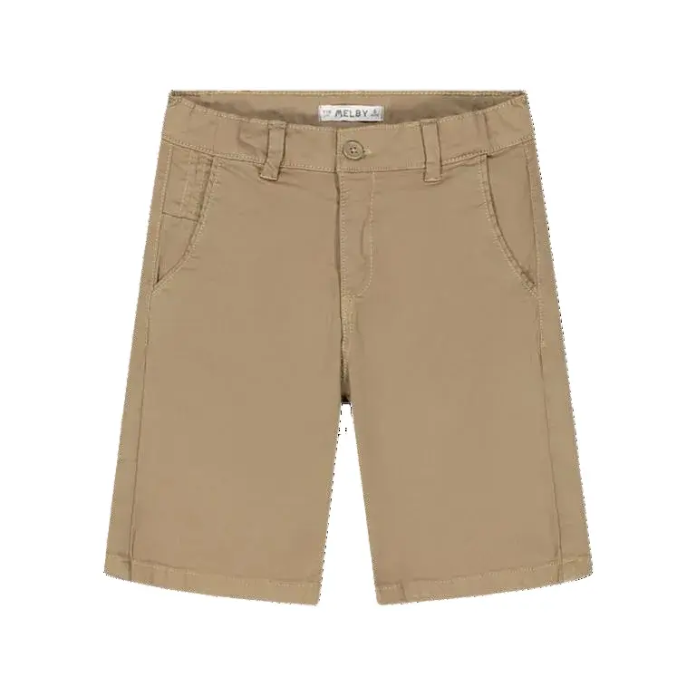 Bermuda chinos elegante per bambino