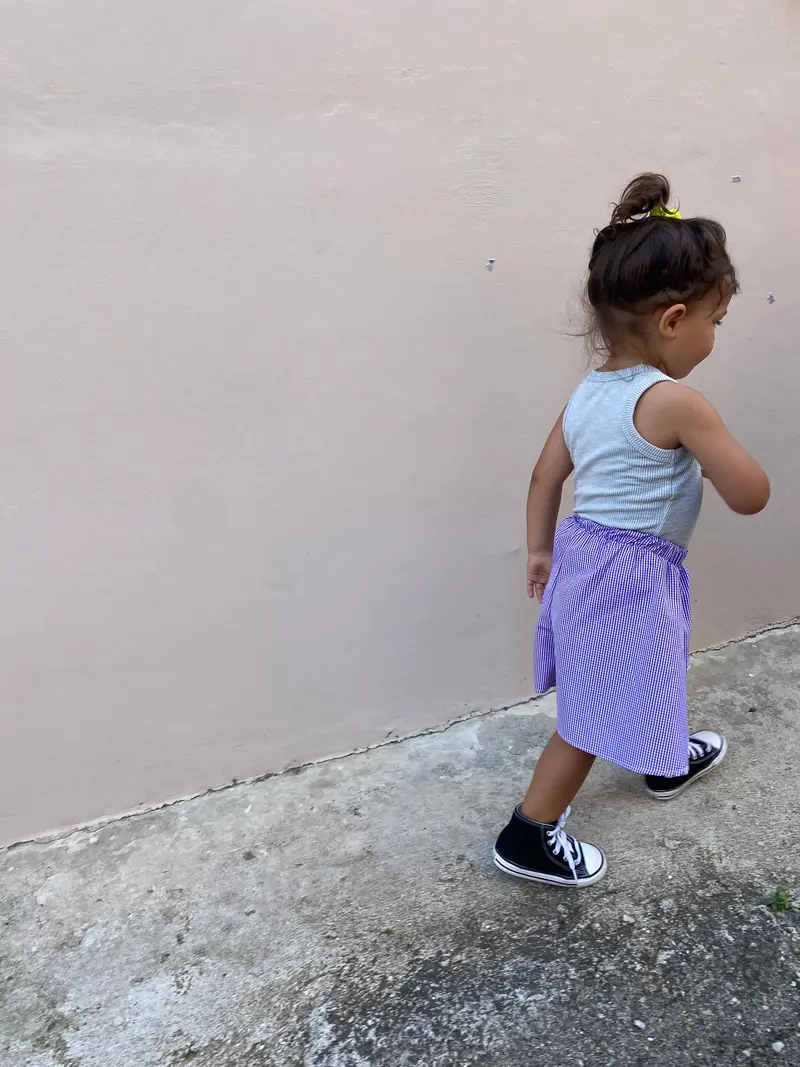 Bermuda Clara
