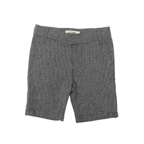 Bermuda eleganti bambino