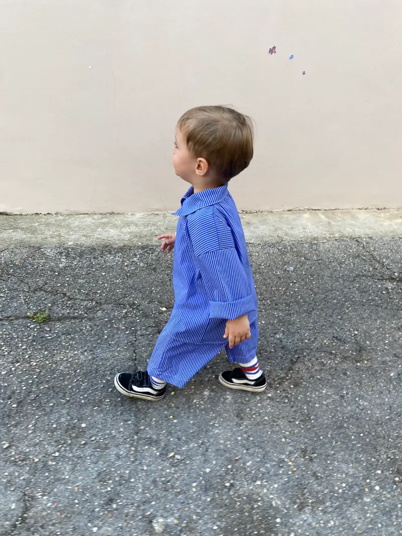 Bermuda Elio