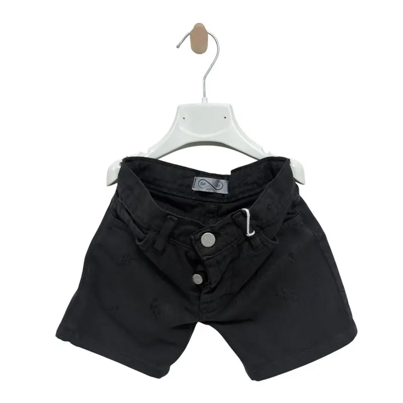 Bermuda in Jeans