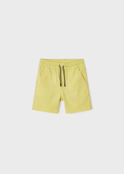 Bermuda jogger bambino
