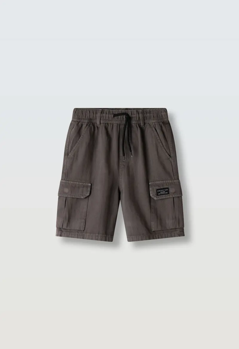 bermuda junior cargo