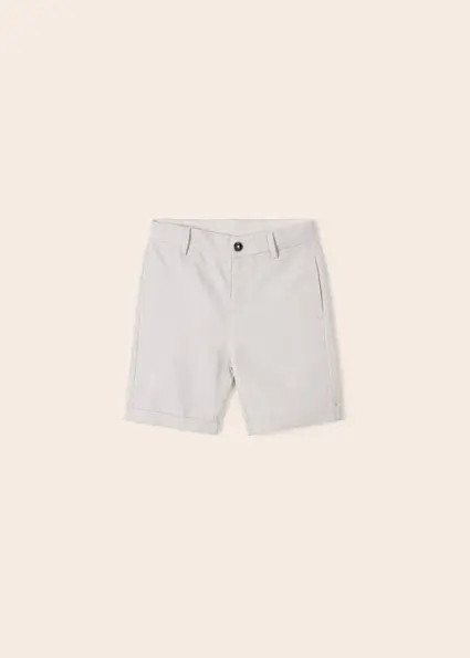 Bermuda tailoring bambino
