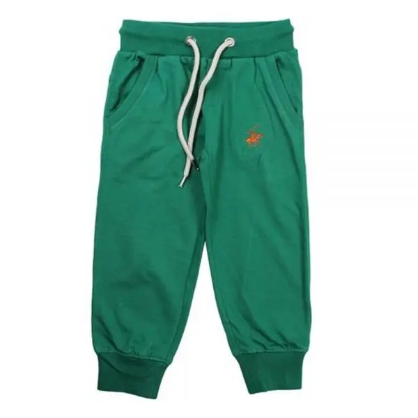 Beverly Hills Polo Club bambino Pantaloni Joggers