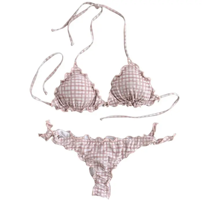 BIKINI TRIANGOLO