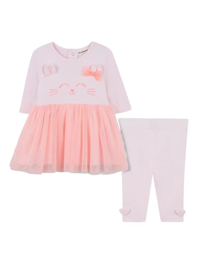 Billieblush completo due pezzi
