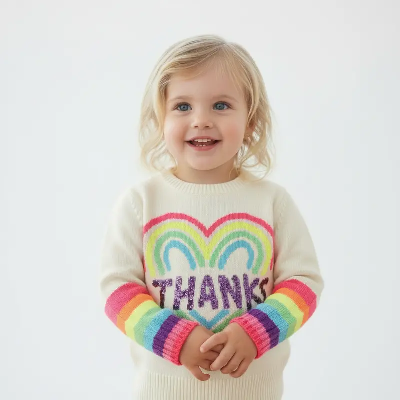 Billieblush Maglione