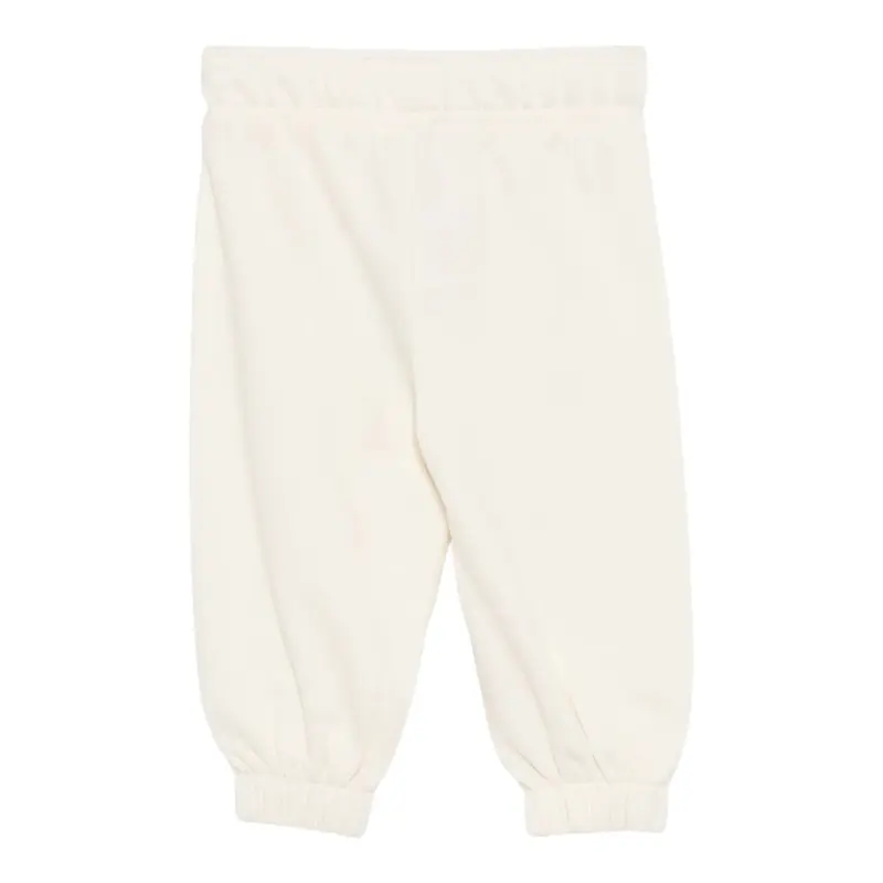 Billieblush Pantalone Tuta tinta unita Panna per Neonata