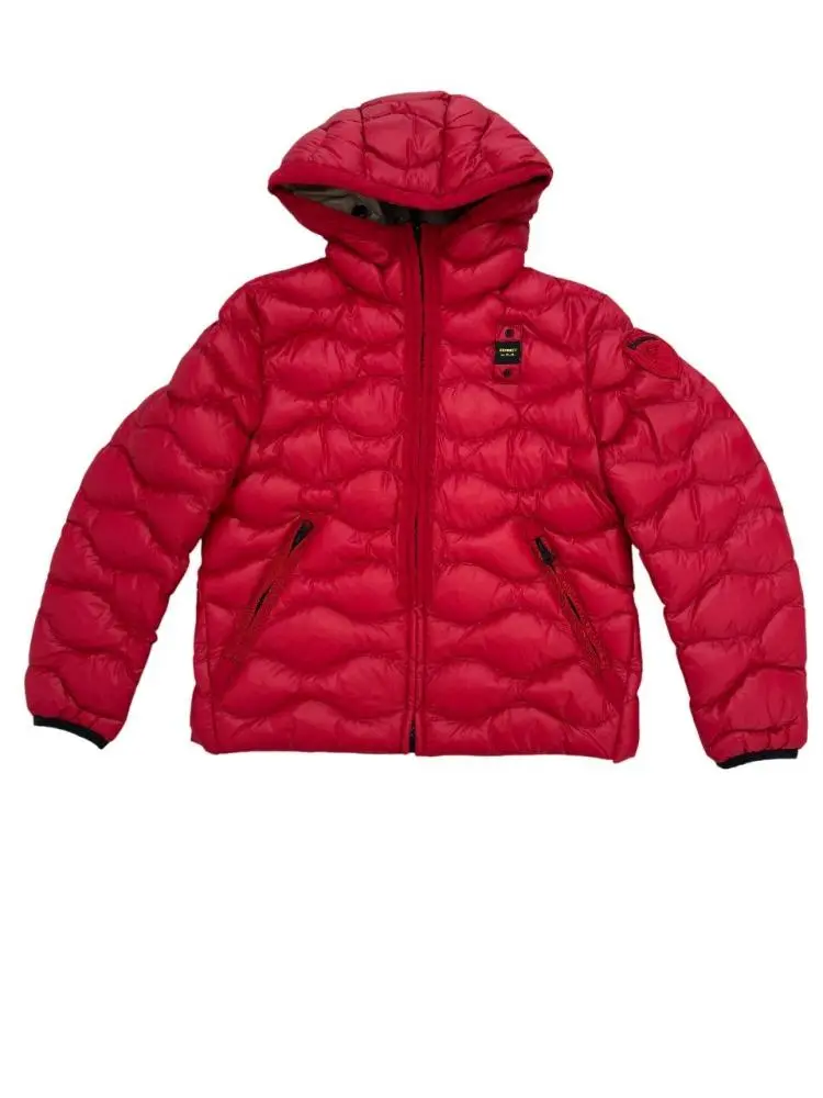 Blauer Kids giubbino Bryant