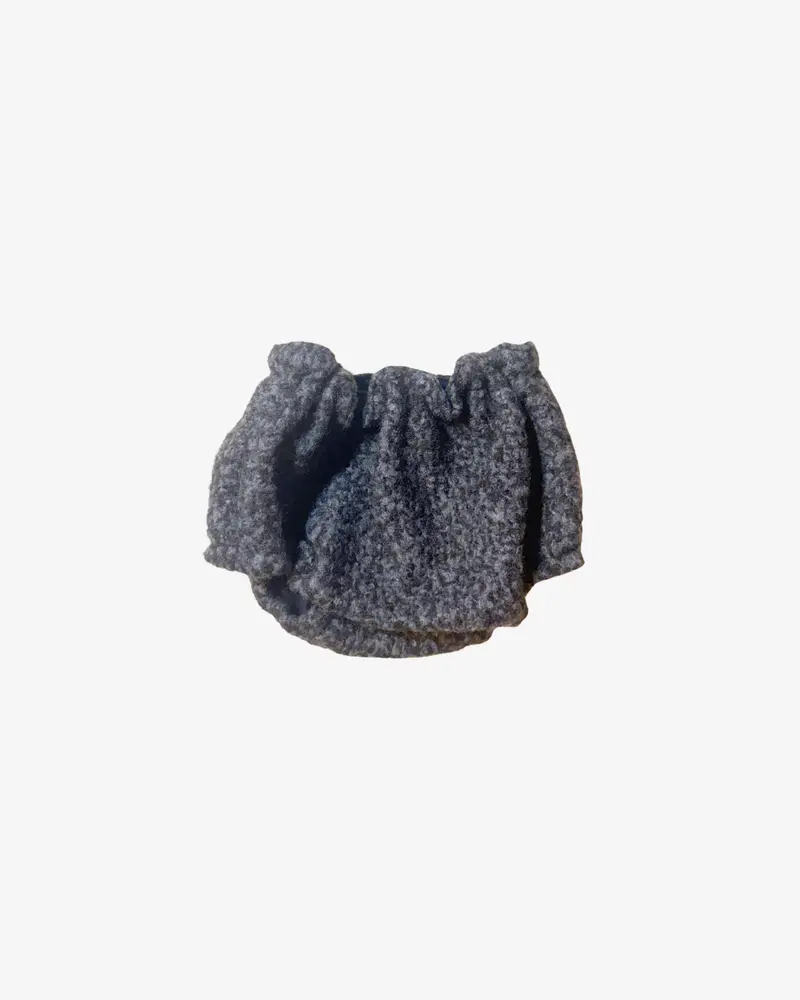 Bloomers Grigio - 6/9M