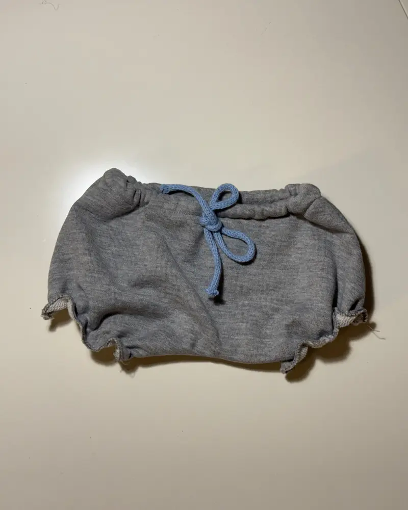 Bloomers jersey
