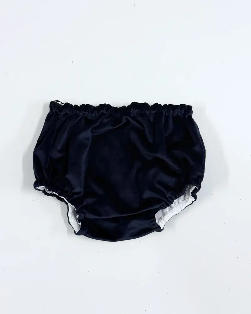 Bloomers velluto