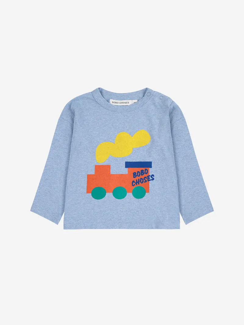 Bobo Choo Choo T-shirt
