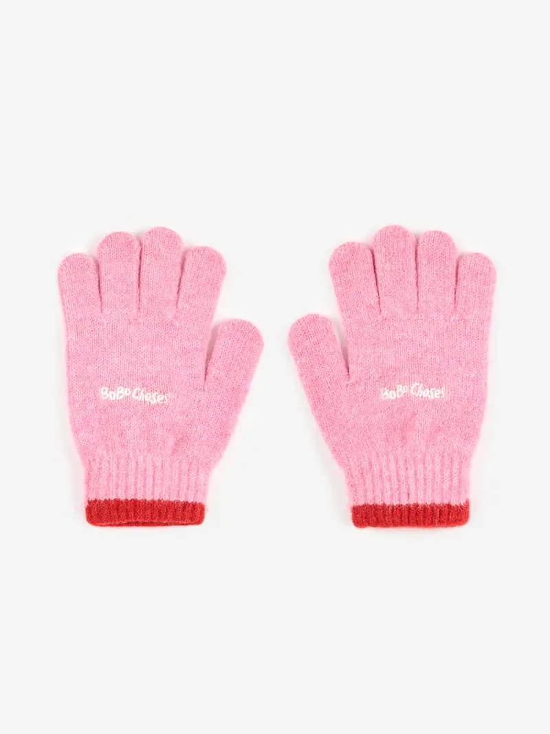 Bobo Choses gloves