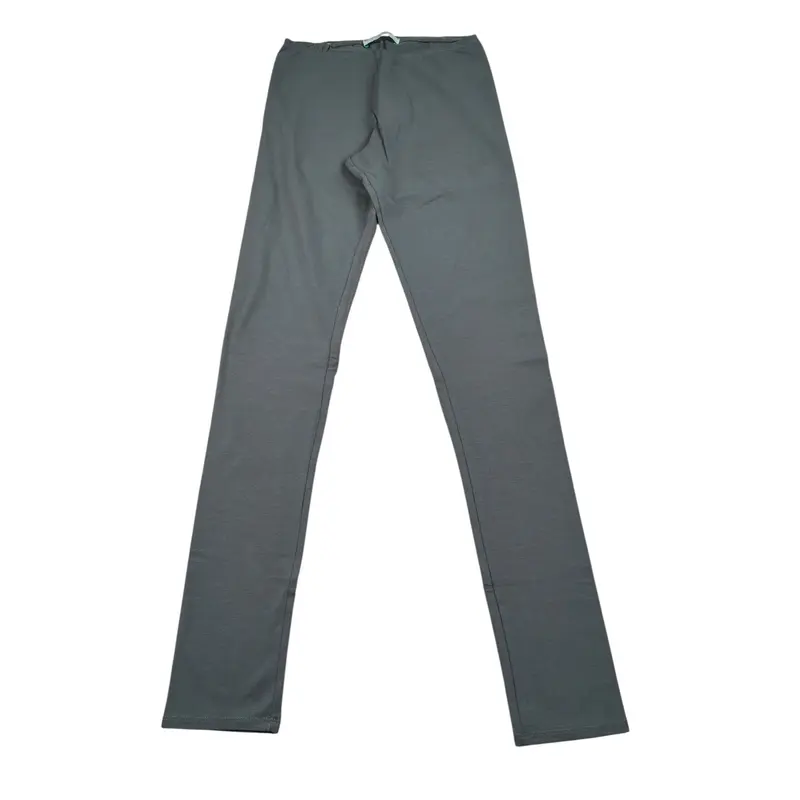 Boboli Leggins tinta unita Grigio per Bambina