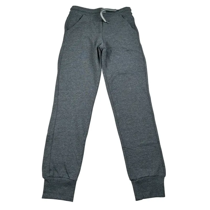 Boboli Pantalone Tuta tinta unita Grigio per Bambino