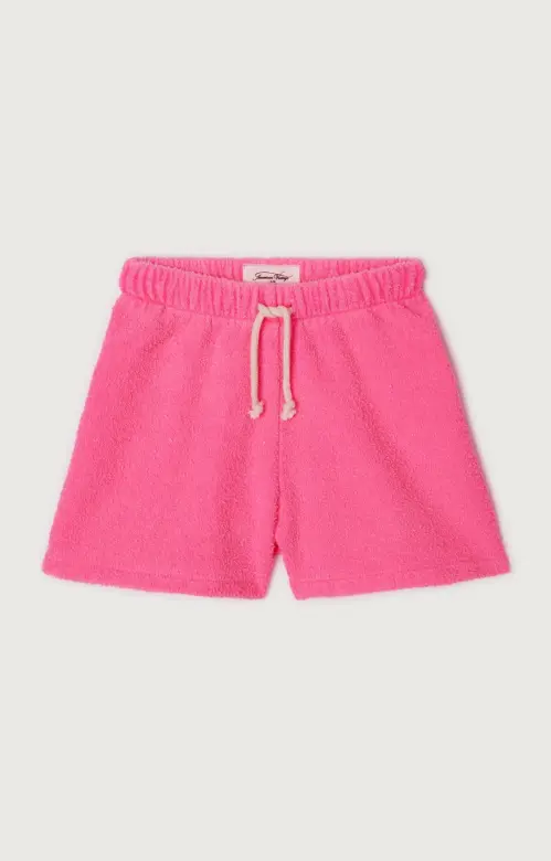 BOBYPARK SHORT