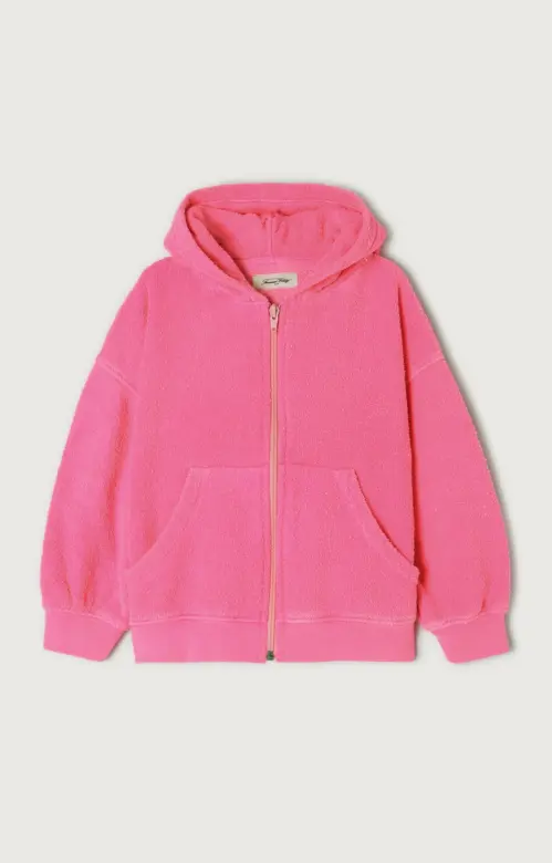 BOBYPARK SWEAT