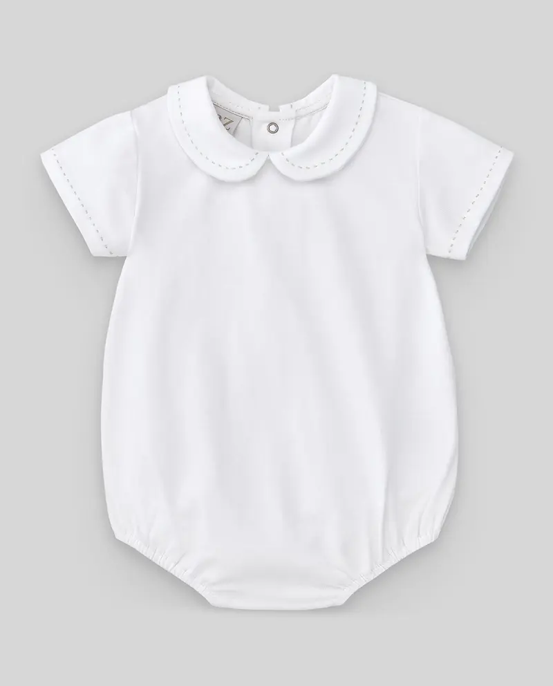 BODY BIANCO NEONATO PAZ RODRIGUEZ