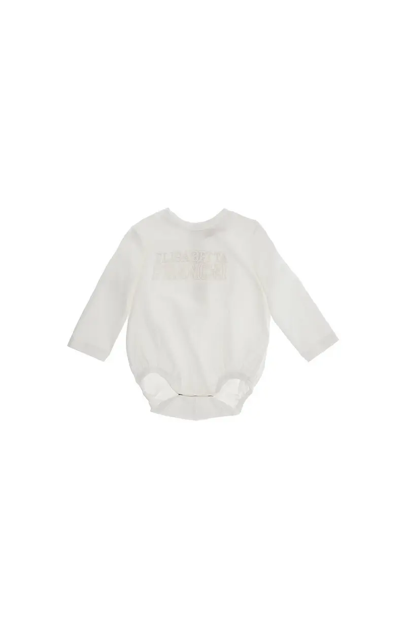 BODY PANNA CHIARO ELISABETTA FRANCHI