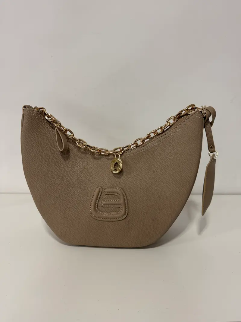 Borsa BILLIE La Fille Des Fleurs