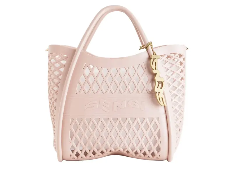 BORSA FLAMINGO CIPRIA SENSI