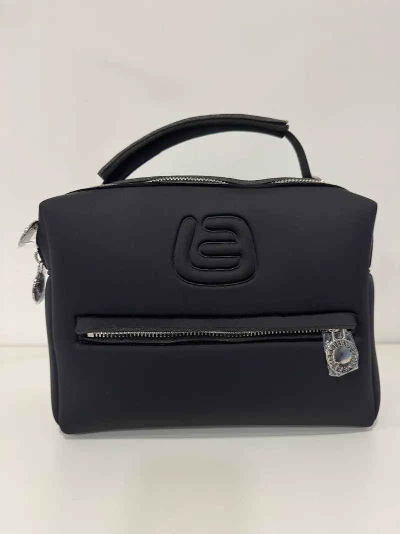 Borsa GAYNOR TEKNO La Fille Des Fleurs