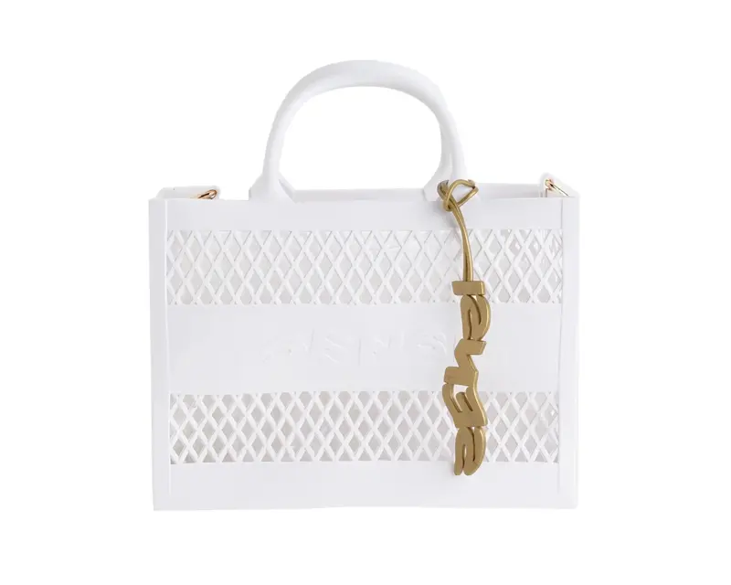 BORSA JACKIE BIANCA SENSI