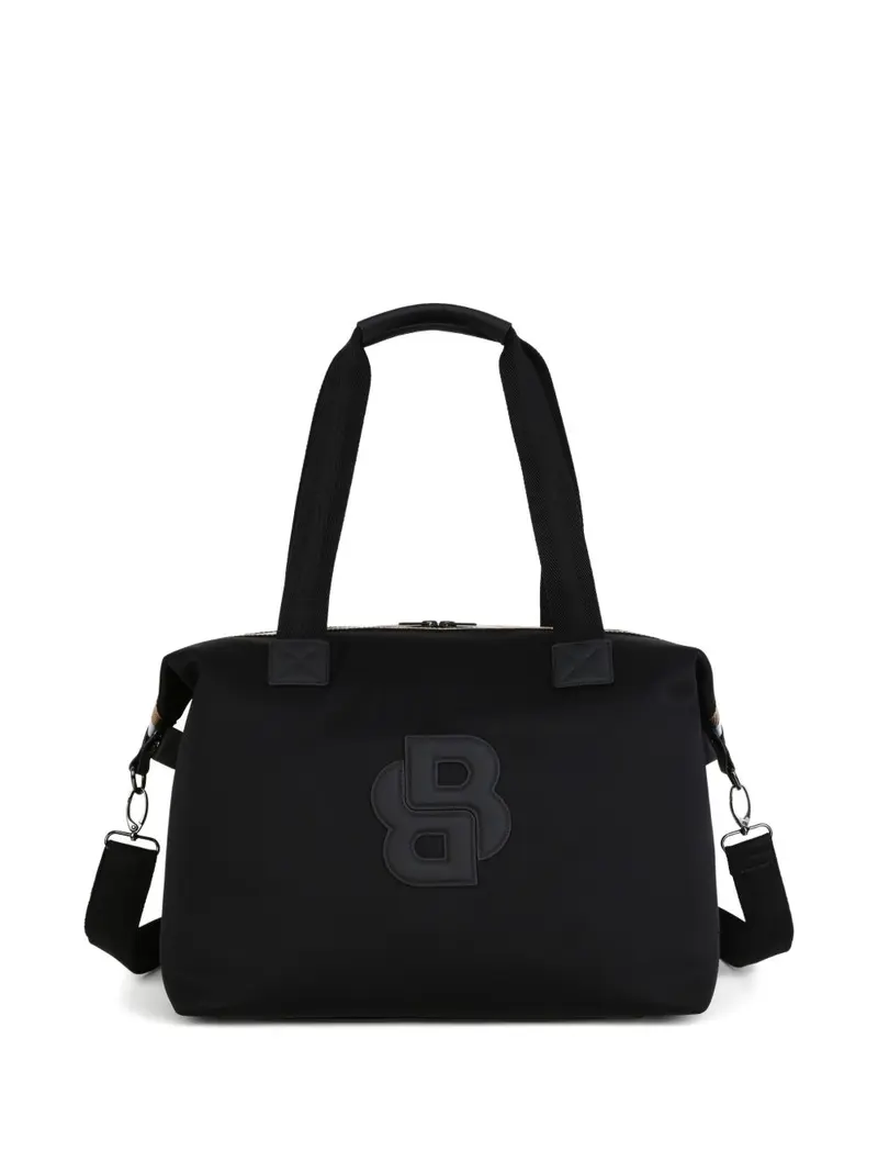Borsa per bambina Boss Kids fasciatoio