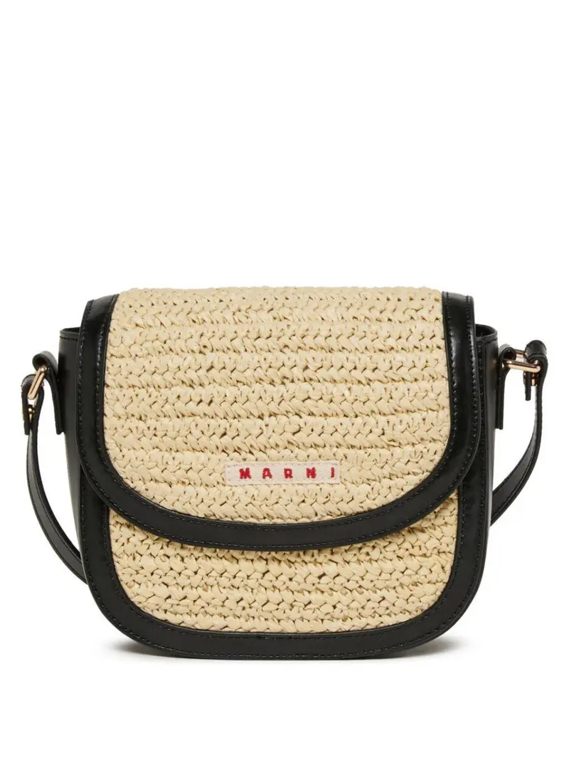 Borsa per bambina Marni Kids a spalla