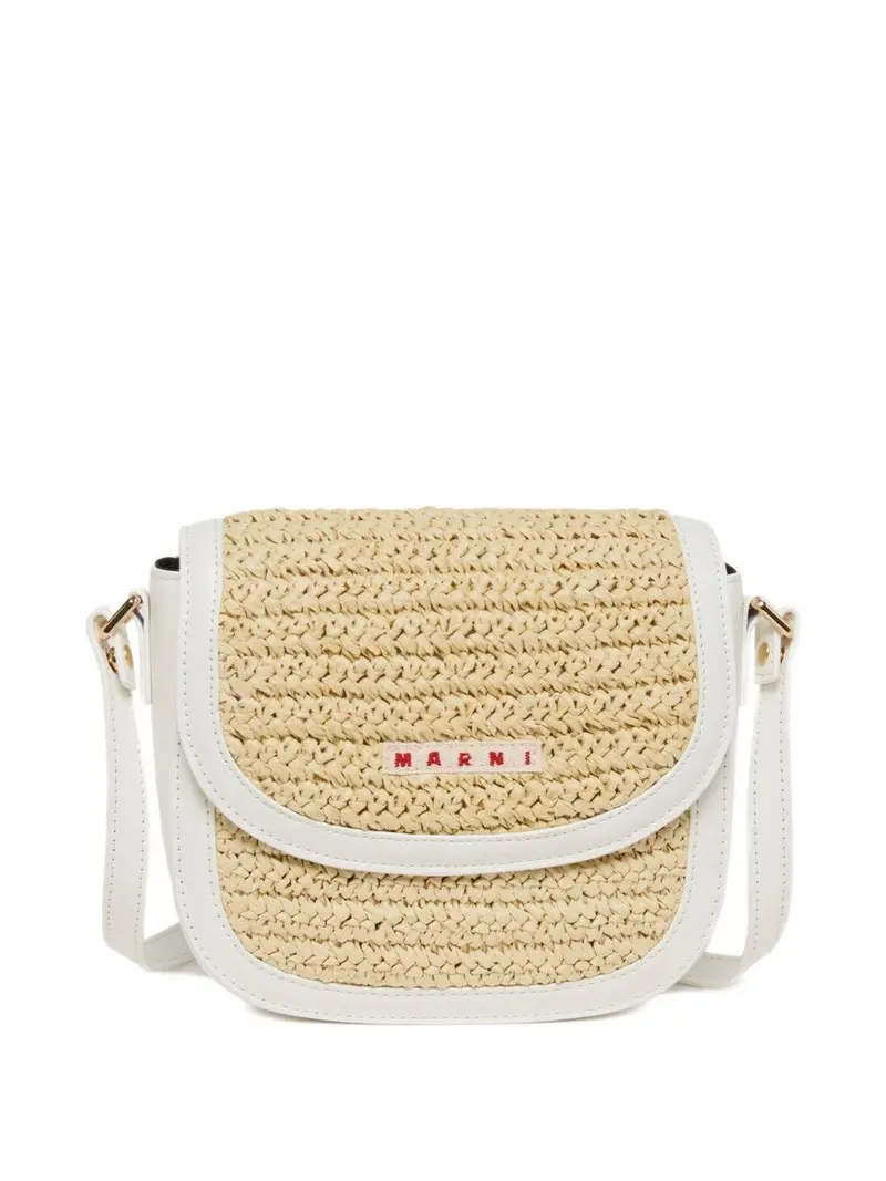 Borsa per bambina Marni Kids a spalla